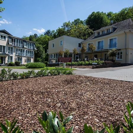 Parkhotel Cochem Exteriér fotografie